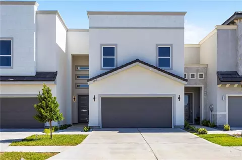 2213 Dorado Dr, Mission, TX 78573
