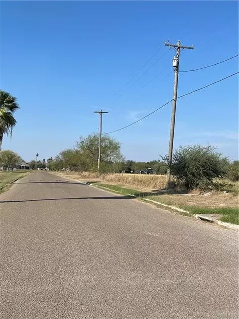 tbd W Sfc Johnny Vela St, Progreso, TX 78579