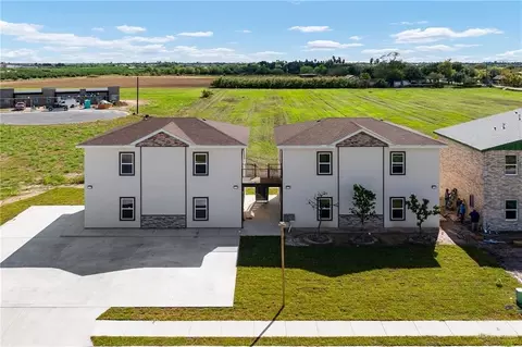 2602 Clearview St, Weslaco, TX 78596