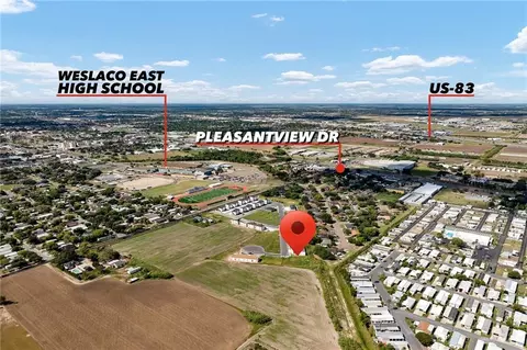 lot11 Larkview St, Weslaco, TX 78596