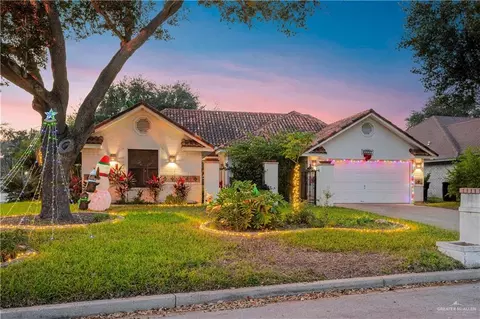 6001 N 27th St, Mcallen, TX 78504