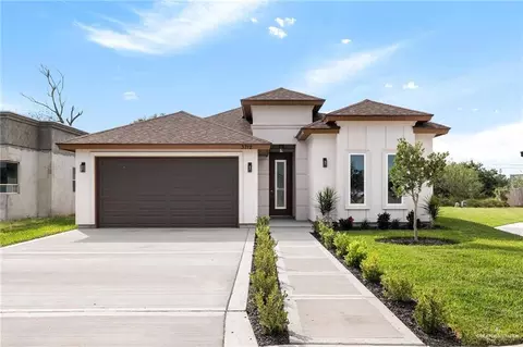 3712 Canan Dr, Weslaco, TX 78596