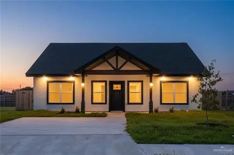 3618 Satelite St, Edinburg, TX 78542