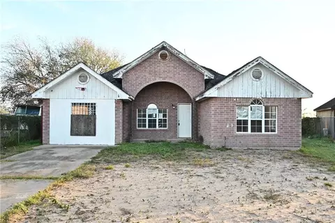 7822 Arrow Point St, Mission, TX 78572