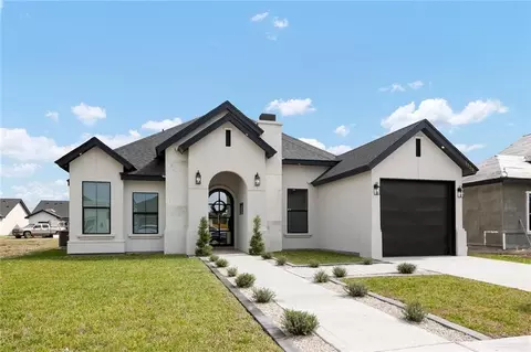 1920 Lime St, San Juan, TX 78589