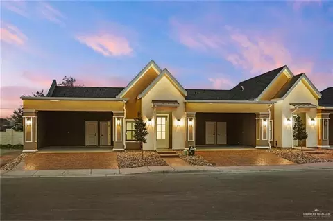 645 Esplanade Ct, Harlingen, TX 78550
