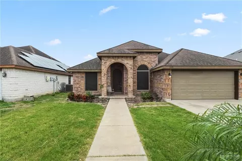 1720 E 2nd St, Weslaco, TX 78596