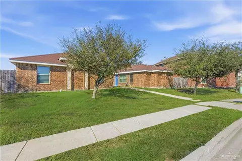 523 Lotto Ln, Edinburg, TX 78541