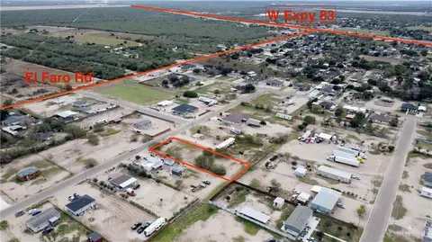411 Hawk St, Sullivan City, TX 78595