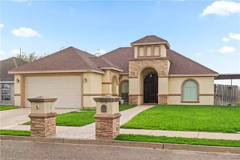 3205 Washington Ave, Mission, TX 78573