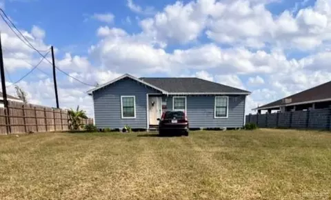 11408 Tres Maravillas St, Donna, TX 78537