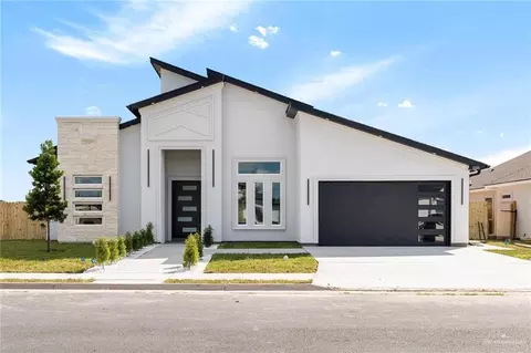 1505 Helen Dr, Weslaco, TX 78596