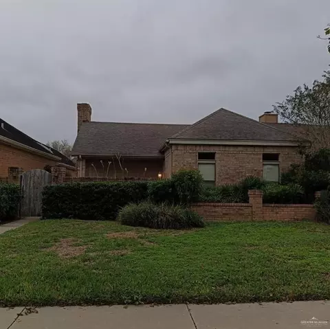 805 Parkview Cir, Harlingen, TX 78550