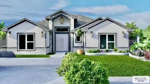 1634 Roosevelt St, Brownsville, TX 78521