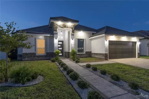 3013 Brentwood St, Edinburg, TX 78539