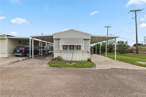 215 S Valley View Rd #15&16, Donna, TX 78537