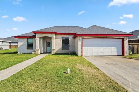 1303 Canary Ln, La Villa, TX 78562