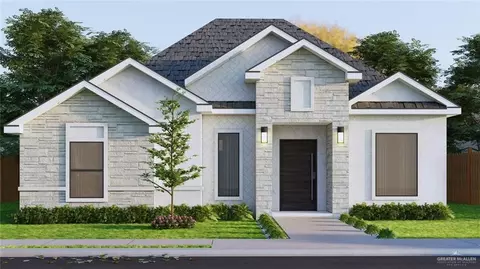2300 Crimson Ave, Mission, TX 78574