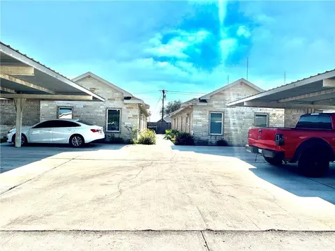 3708 Hawthorne Ave, Edinburg, TX 78539