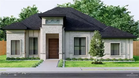 2302 Crimson Ave, Mission, TX 78574