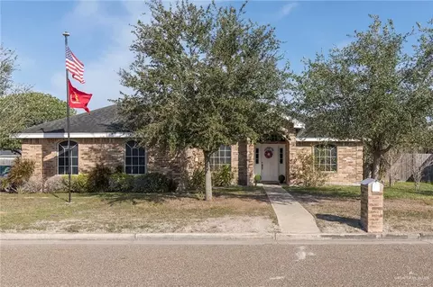 2118 Skyview Cir, Harlingen, TX 78550
