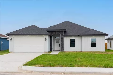 107 Faith Dr, La Feria, TX 78559