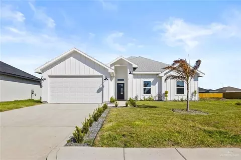 205 Faith Dr, La Feria, TX 78559