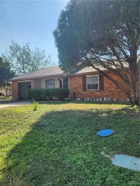 2601 Falcon Ave, Mcallen, TX 78504