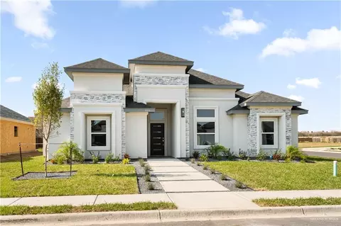 509 Pearl St, Edinburg, TX 78542
