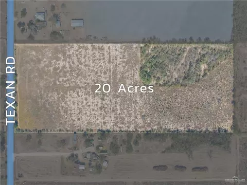 lot10 11 Texan Rd, Mission, TX 78574