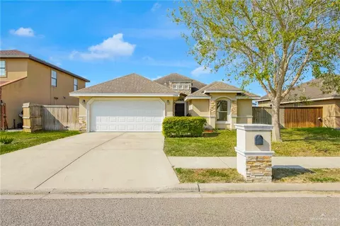 1308 Quail Dr, San Juan, TX 78589