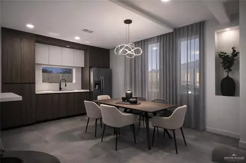 Dining - 1504 Samara Ave #1, Pharr, TX 78577 photo 1 of 1
