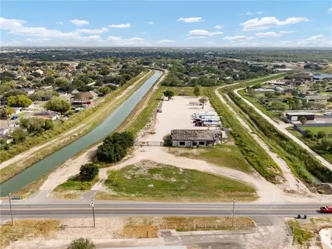 1200 S Fm 492, Palmview, TX 78574