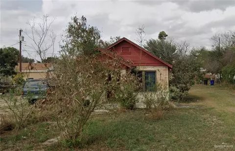 2020 Cedar Ave, Mcallen, TX 78501