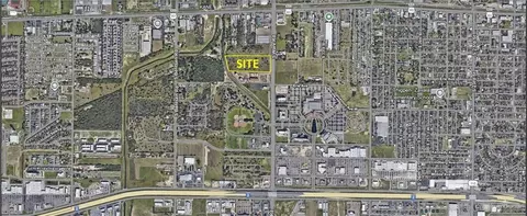 400 S Ware Rd, Mcallen, TX 78501