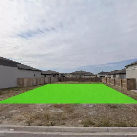 2513 Wisteria St, Mission, TX 78574