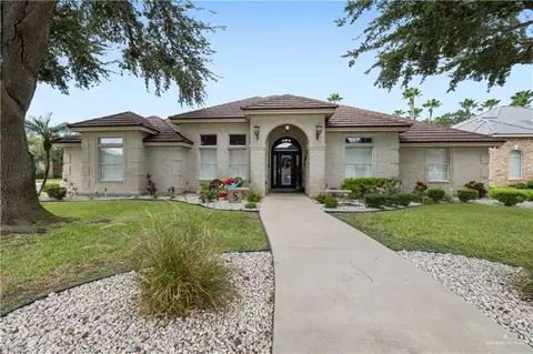 1701 N 51st St, Mcallen, TX 78501