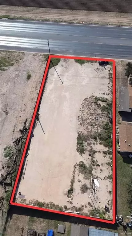 3605 E Richardson Rd, Edinburg, TX 78542