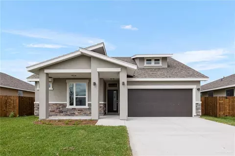 13728 Belle Ct, Mcallen, TX 78504