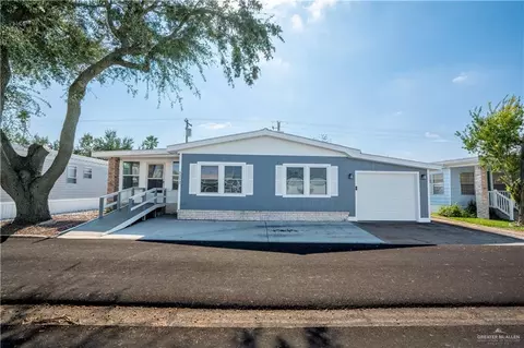 3212 San Jacinto Dr, Weslaco, TX 78596