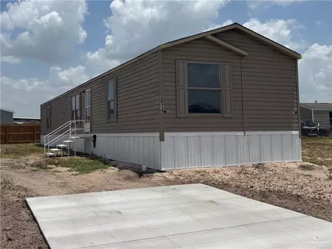 3014 W Mimosa Dr, Weslaco, TX 78596