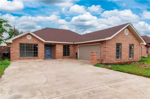 519 Roosevelt St, Weslaco, TX 78599