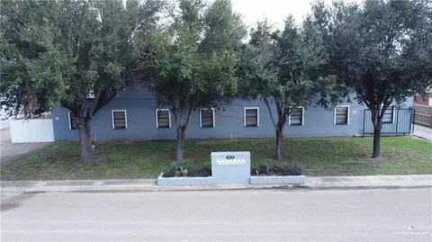 1610 Norma Ln, Edinburg, TX 78539