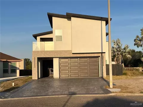 2431 Summer Breeze St, Mission, TX 78572