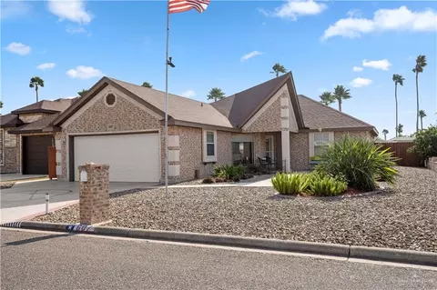 607 Lake View Dr, Mission, TX 78572