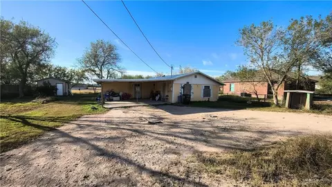 1501 Santa Maria St, Weslaco, TX 78596