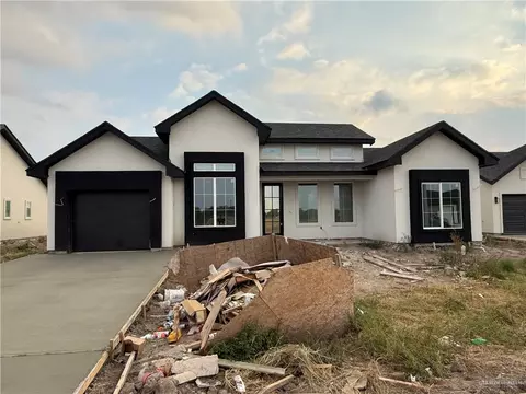 1508 Karianna Dr, Mercedes, TX 78570