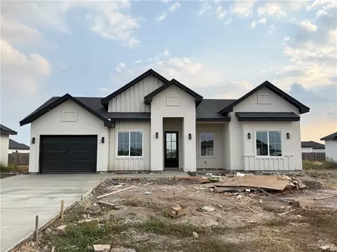 1506 Karianna Dr, Mercedes, TX 78570