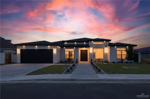 9906 25th Ln, Mcallen, TX 78504