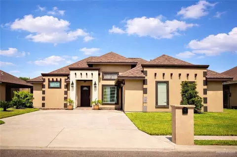 2404 S Hibiscus St, Pharr, TX 78577